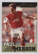1996 Merlin Premier Gold Paul Merson #005