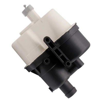 Für Dampflecksuchpumpe Kraftstoff für BMW M5 645Ci mit Silikongehäuse