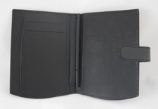 New Genuine Palm Pilot PDA Leather Case For Palm V, Vx 5, 5x