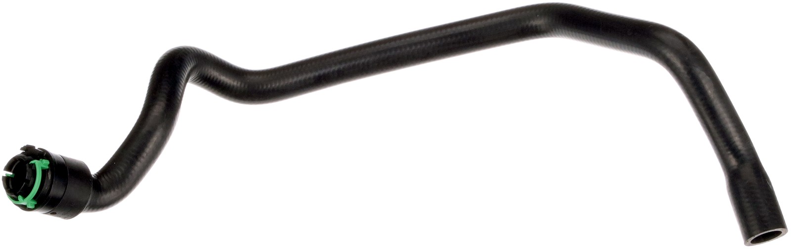 GATES-OE 02-1641 Heater Hose for OPEL,VAUXHALL