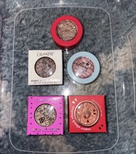 Colourpop Birthday Exclusive Super Shock Shadows