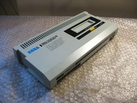 BOXED SEGA SG 1000 II CONSOLE JAP IMPORT!