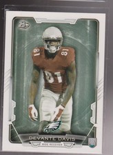 Philadelphia Eagles Cards You Pick -- Get 40% off Details Inside A3