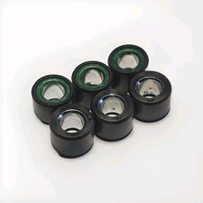 CM169102 - KIT 6 RULLI - ORIGINALE PIAGGIO - LIBERTY 125 VESPA LX S SPRINT 125