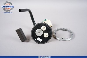 98-03 Mercedes W208 CLK430 Fuel Tank Level Sensor Sending Unit 2084700641 OEM