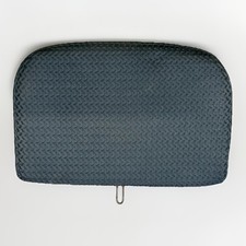 2009-2012 Nissan Frontier King Cab 4.0l Passenger Right Rear Back Seat Cushion