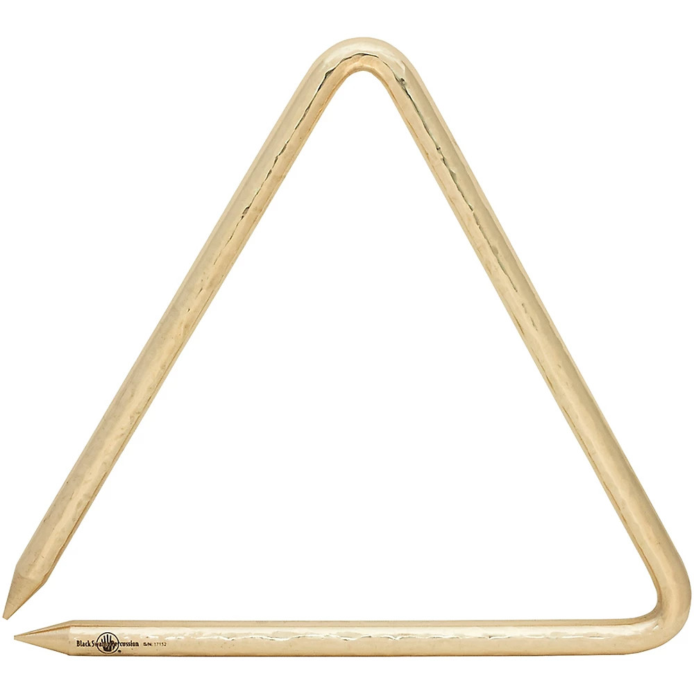 Black Swamp Legacy Bronze Triangle 8 .
