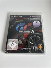 Gran Turismo 5 (Sony PlayStation 3)