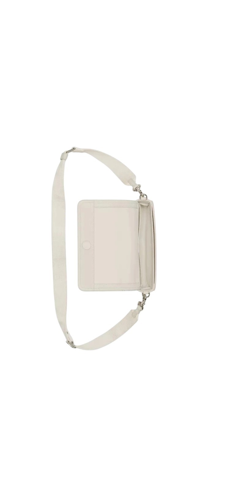 NWT MARC JACOBS x The Wizard of Oz Ruby Leather Mini Bag LIMITED EDITION Wrapped