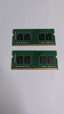 32GB RAM Kit (2x16GB) SK Hynix DDR4-3200 SODIMM PC4-3200AA Laptop