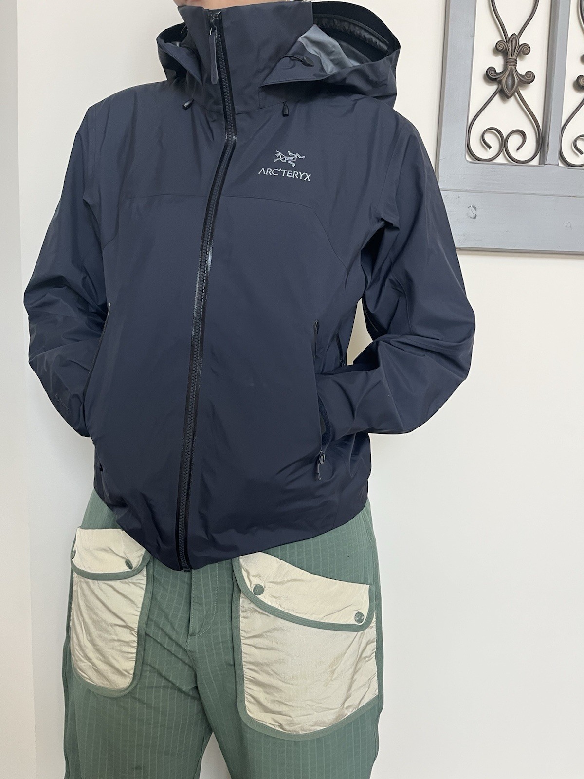 ARC'TERYX Arc’teryx Beta AR donna piccola