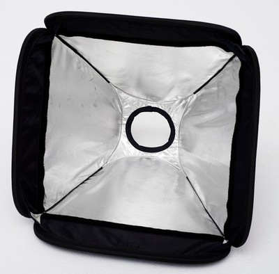 CALUMET 18'' Speedbox Softbox 46x46cm NEU