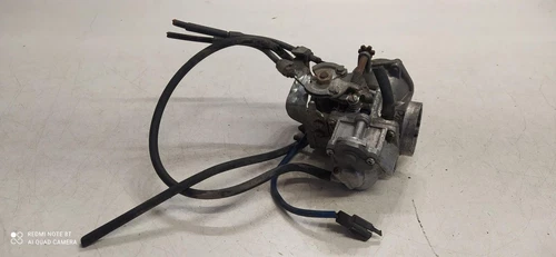 4UC-01 Carburatore Ii per YAMAHA YP 250 MAJESTY YP 250 Majesty 1996 131060 - Afbeelding 4 van 4