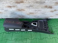 BMW 3 F30 F31 4 F32 F36 Mittelkonsole Armlehne OE Original Teil Gebraucht