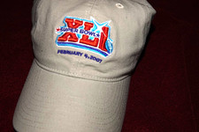 Three 3 Indianapolis Colts Super Bowl V and Champions Hats
