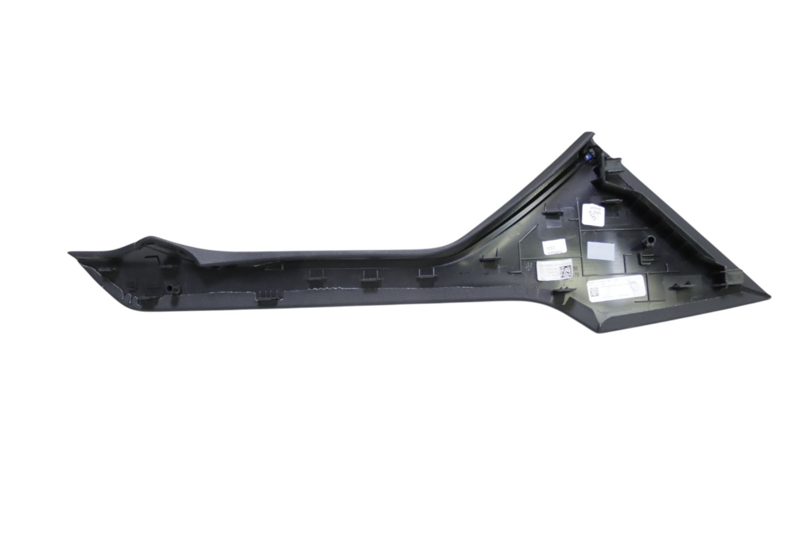 Maserati Grecale Folgore 2023-2026 Right Center console trims Set