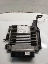 Engine ECM Electronic Control Module Left Hand Under Hood Fits 11 SONATA 1241073