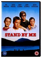 Stand By Me - Dvd - F600Z