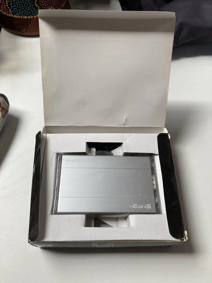 Sumvision Esata 2, BRAND NEW - Image 3 of 3