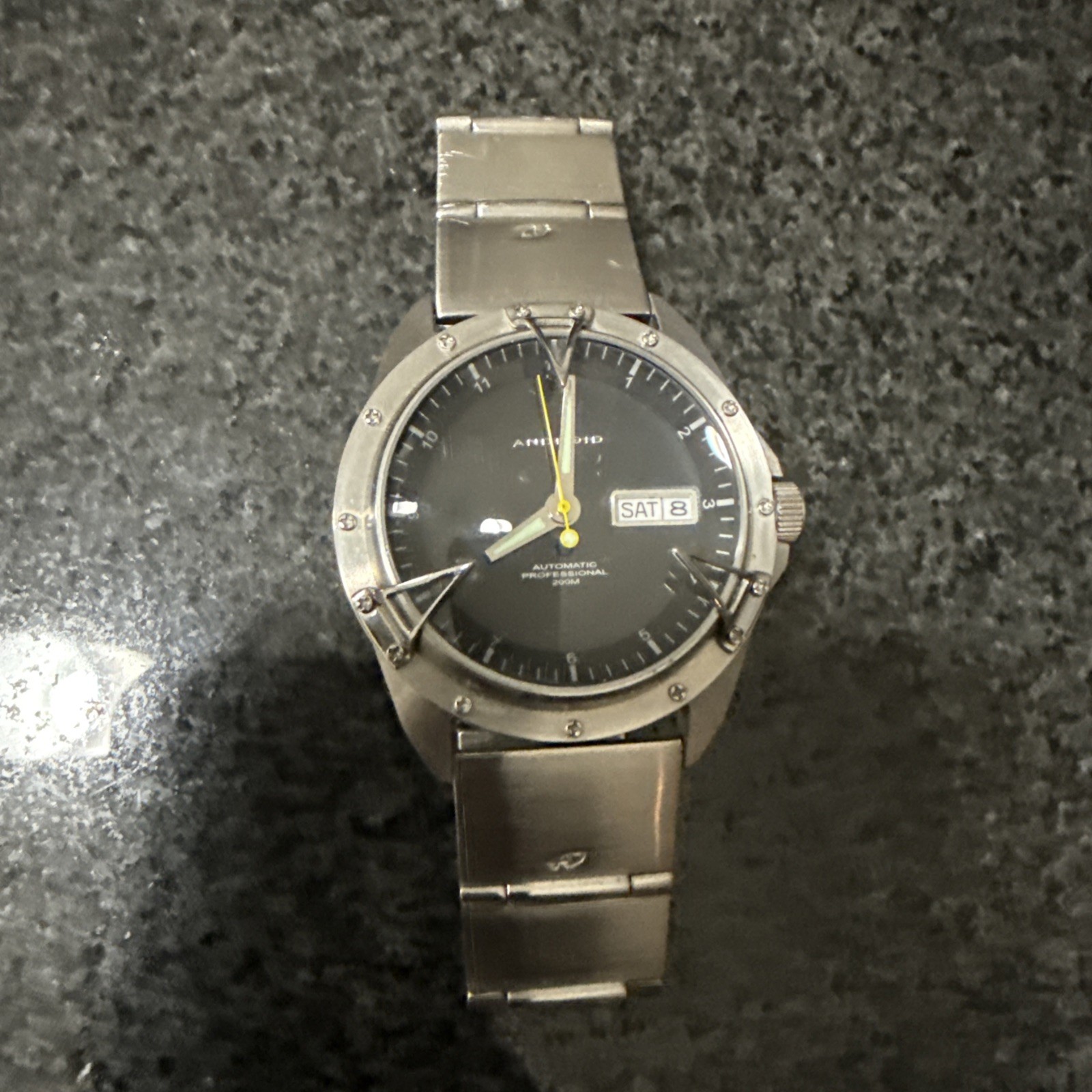 Наручные часы Android AD23421 Jewel Japanese