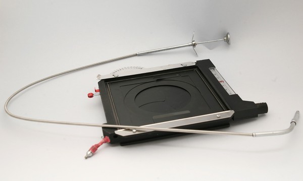 SINAR COPAL DB AUTO APERTURE SHUTTER