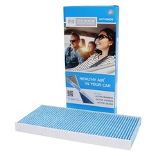 Filtre d'habitacle Mercedes CLASSE A