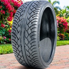 Dcenti D9000 30530r26 Zr 109w Xl All Season Tire 40k Mi Warranty 320aa