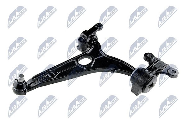 NTY Lenker, RadaufhäNgung ZWD-CT-011 FüR CitroËN Passend FüR Fiat Lancia-image