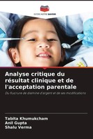 Tabita Khumukcham (U. A.) | Analyse Critique Du RéSultat Clinique Et De...