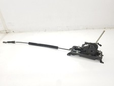 2Q1713023AF schalthebel für SKODA FABIA PJ3 SELECTION 2337112