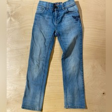 Tommy Hilfiger Jeans Size 7 IK 
