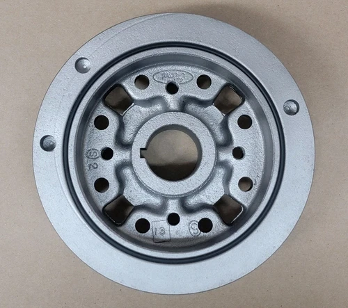 1970 1971 Ford Torino Mustang 429 429CJ Harmonic Balancer D0OE 6316 B2