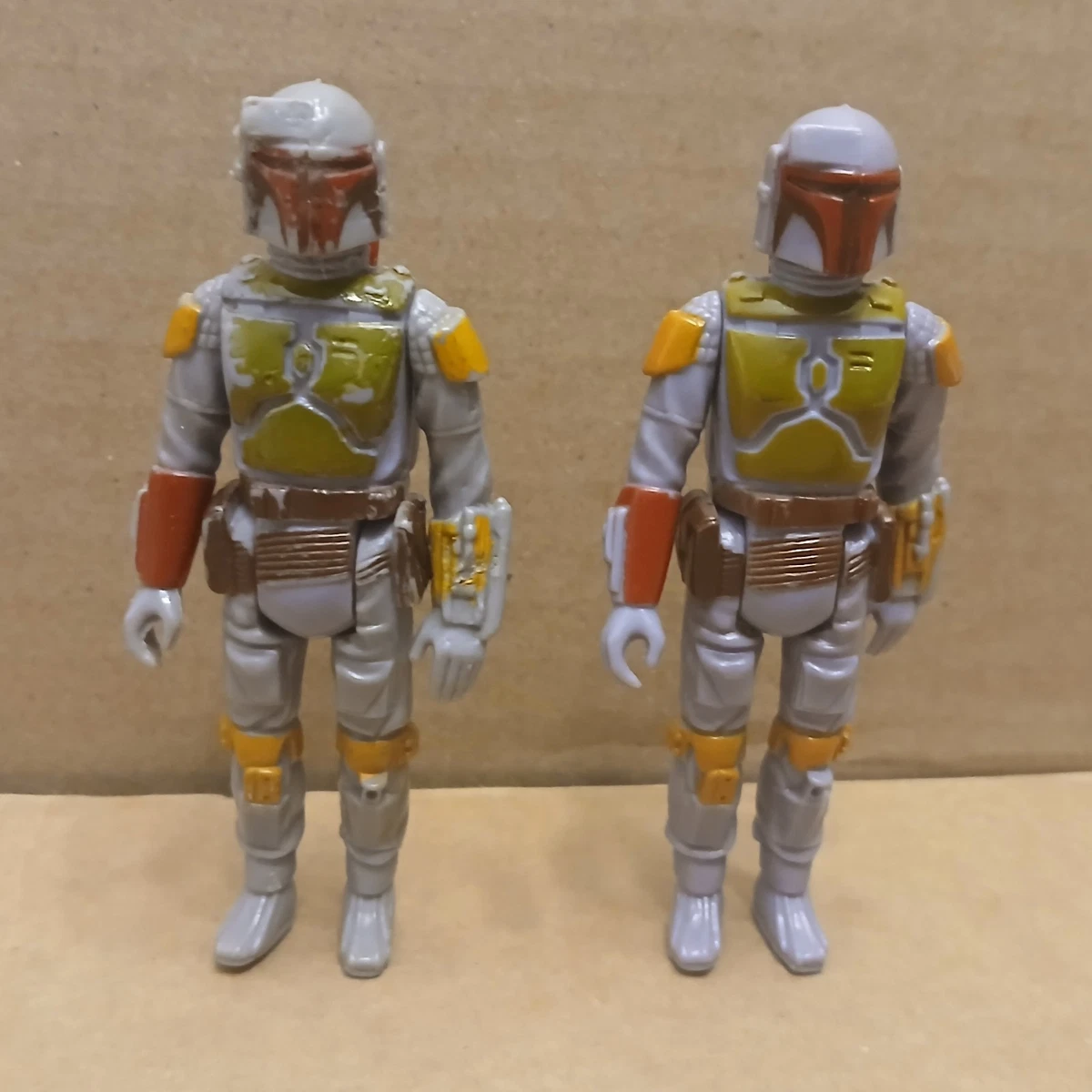25+ Kenner Boba Fett Action Figures & Accessories for sale