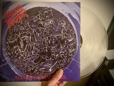 Morbid Angel - Altars of Madness Vinyl LP, Cl...