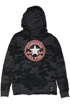 Converse Hoodies & Sweater Jungen Kinderpullover Hoodie Sweatshirt G... #5g1vj8k
