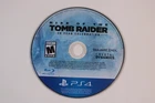 Rise of the Tomb Raider: 20 Year Celebration (Sony PlayStation 4, PS4) disc only