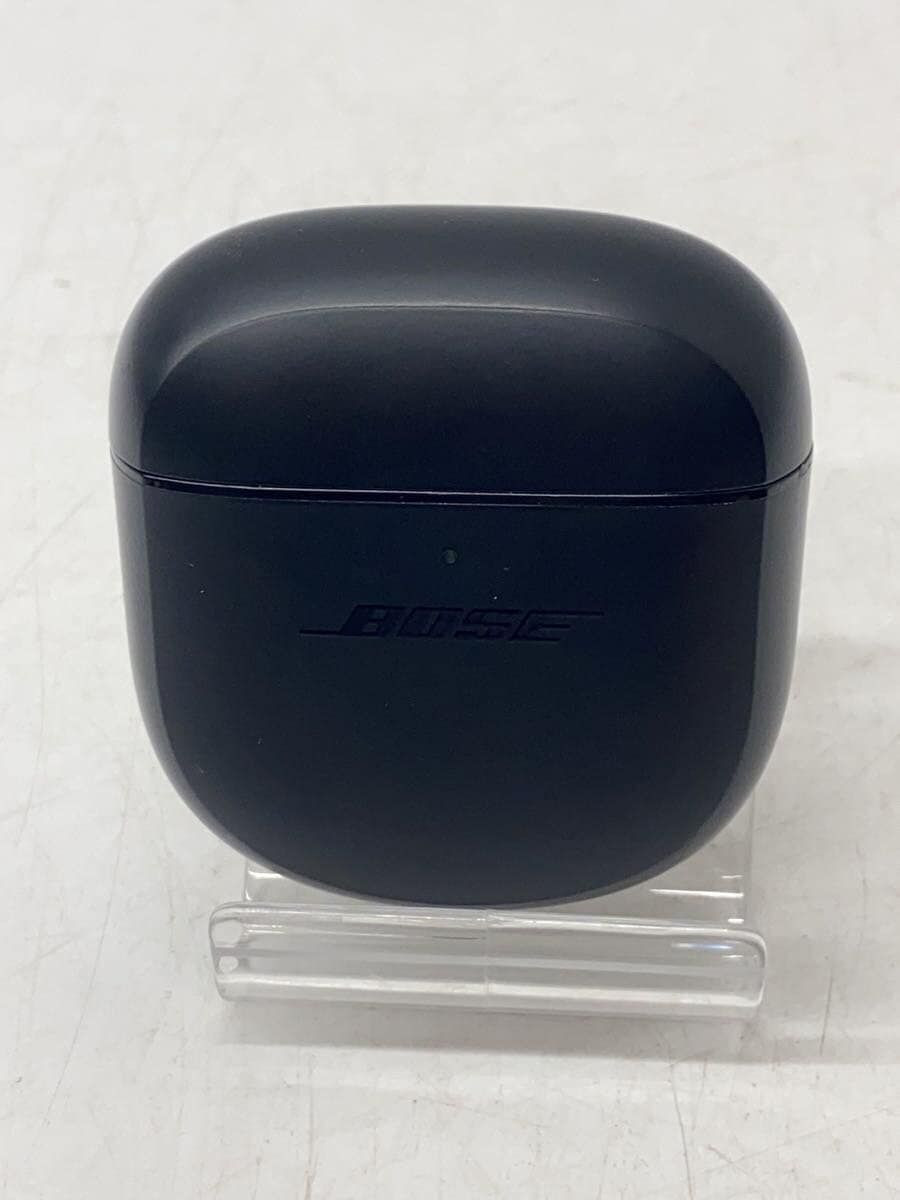 BOSE QuietComfort Earbuds II Soapstone Used Condition