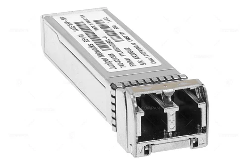740-021308  JUNIPER OPTICAL TRANSCIVER MODULE 10G SFP+ LC MMF 850NM 300M