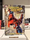 Marvel Comics' Amazing Spider-man by Straczynski JMS Omnibus Vols 1-2 Full Set!