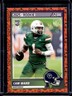 2025 Panini Score Cam Ward Rookies RC Pumpkin Rookie #13 Titans