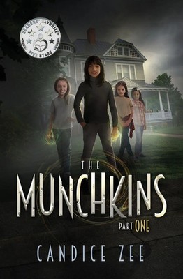 Candice Zee | The Munchkins | Taschenbuch | Englisch (2021) | The Munchkins