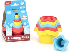 Stacking Cups FC2