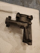 Melling M-68 Oil Pump Ford Small Block 260 289 302 5.0l Std Volume Pressure Melling M-68 Oil Pump Ford Small Block 260 289 302 5.0l Std Volume Pressure
