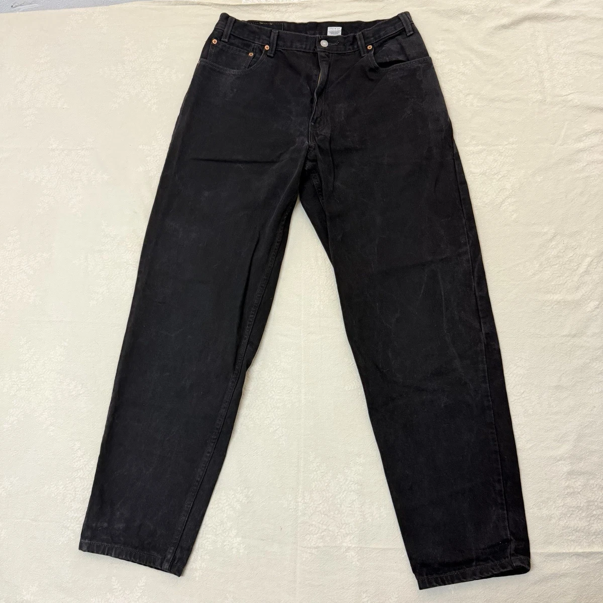 USA製 W36 Levi's560 LOOSE FIT TAPERED LEG Levi's 560 36 Size Jeans for Men for sale - eBay