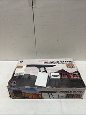 Blackstone 5013 Griddle Stand Steel 28.5 H x ...