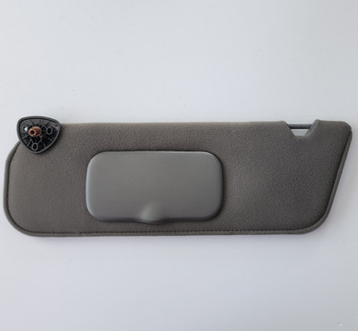 1995-2001 Ford Explorer Dark Gray Sun Visor LH Driver Side