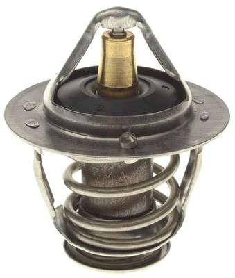 MAHLE TX 142 82D Engine Coolant Thermostat For Select 06-16 Hyundai Kia Models