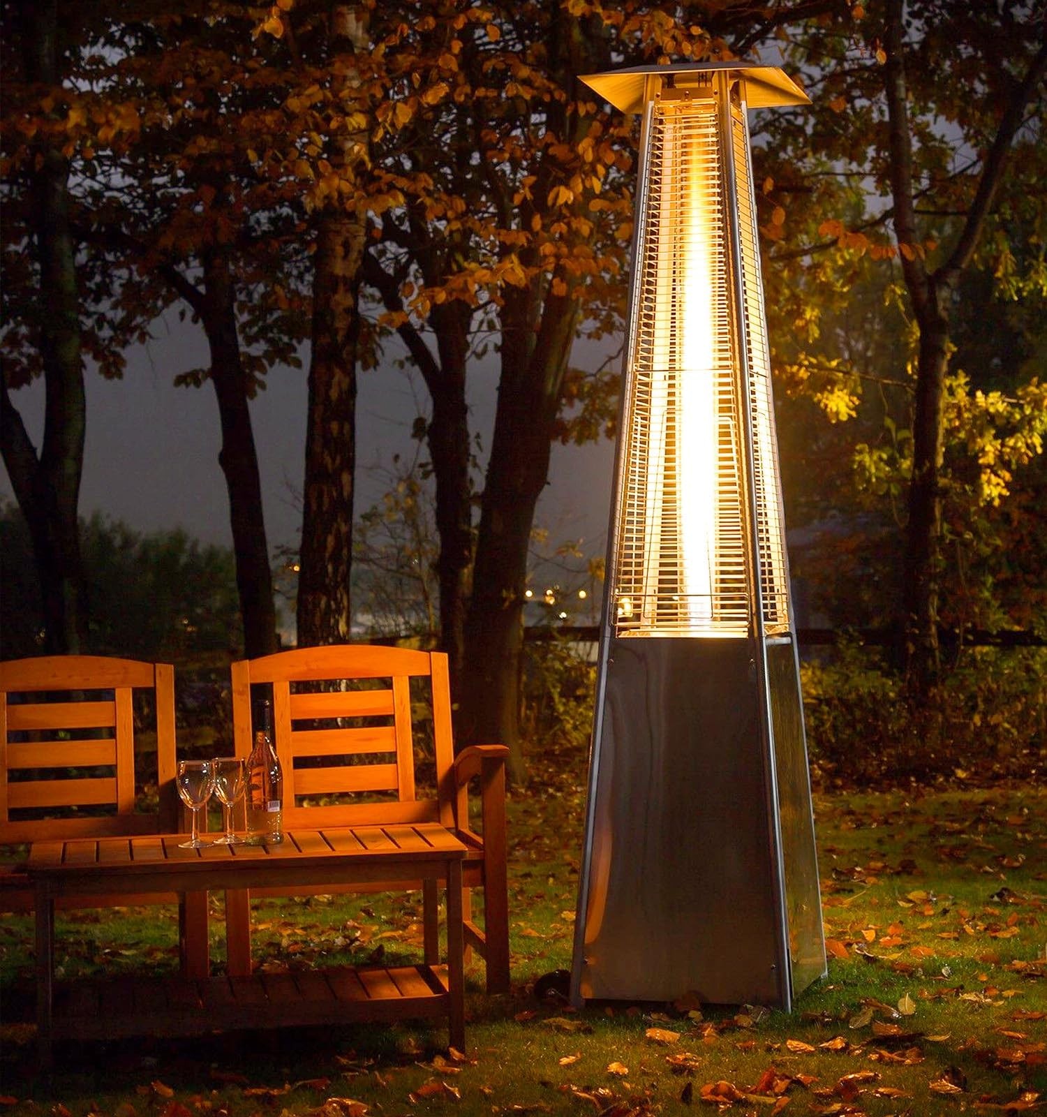Patio Heater Replacement Parts, Outdoor Patio Heater Thermocouple & Tilt Swit...