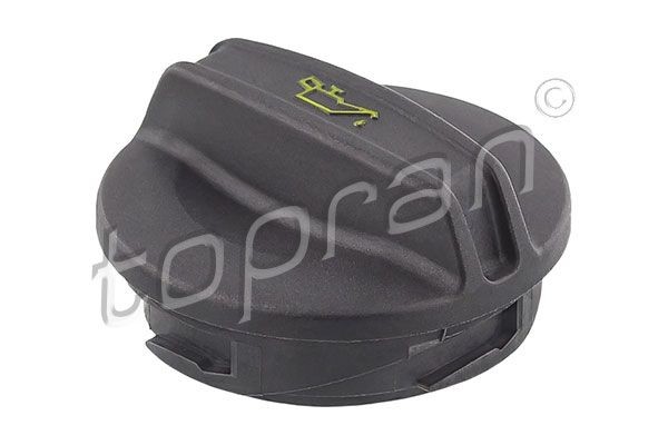 Topran 116 744 Verschluss, ÖLeinfüLlstutzen FüR Audi Cupra Seat-image