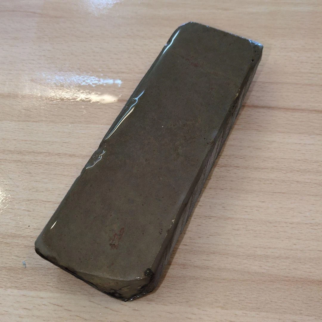 Japanese Natural Whetstone Higashidaihira Finishing Stone Kasumi Sharpening